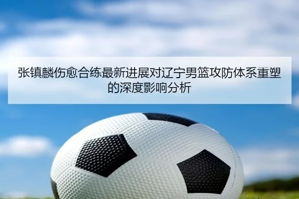 张镇麟伤愈合练最新进展对辽宁男篮攻防体系重塑的深度影响分析